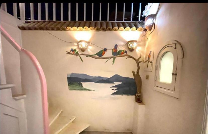 East Luxor Apartments With Nile Views Jazirat al Awwamiyah Esterno foto