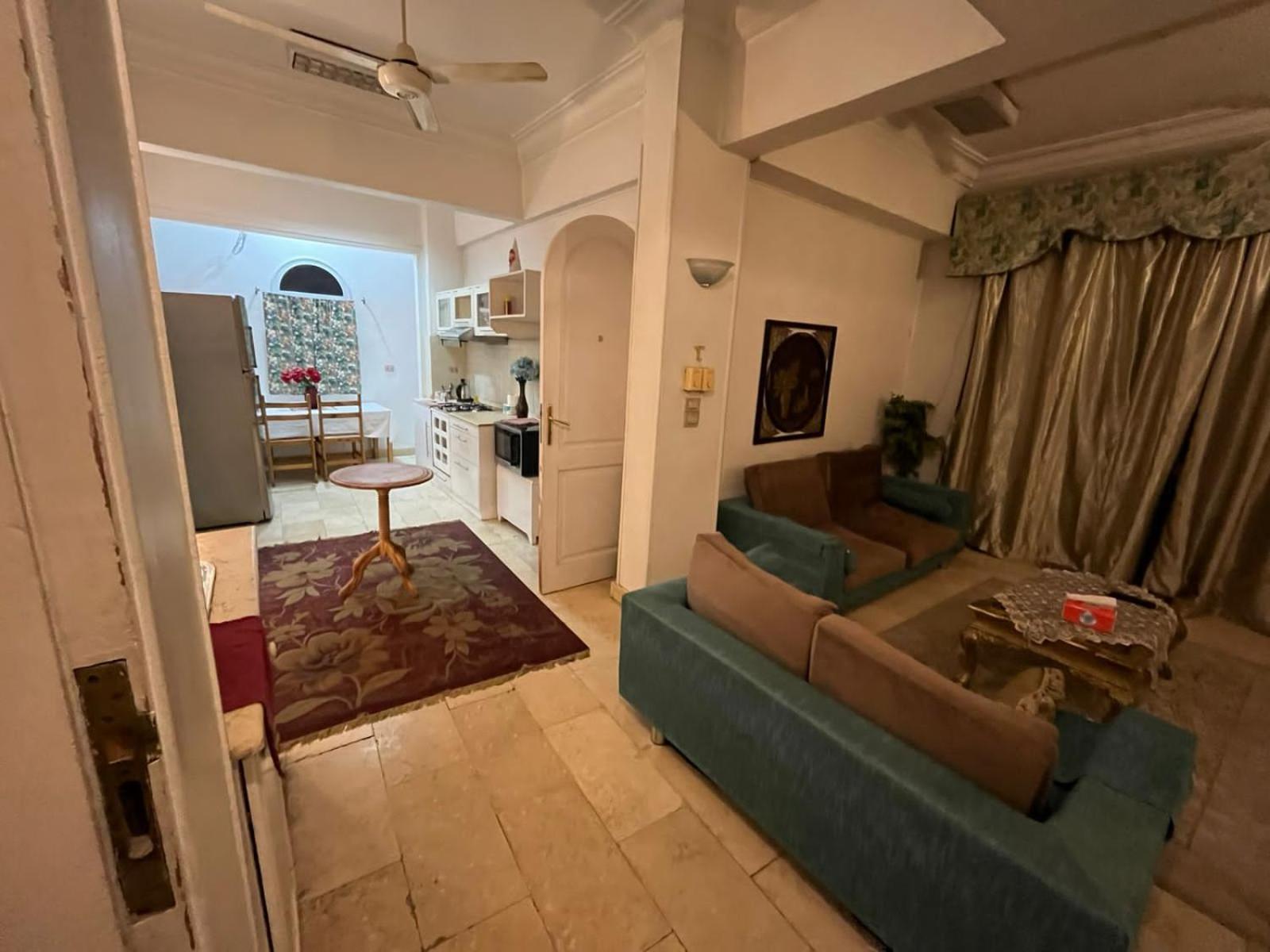 East Luxor Apartments With Nile Views Jazirat al Awwamiyah Esterno foto